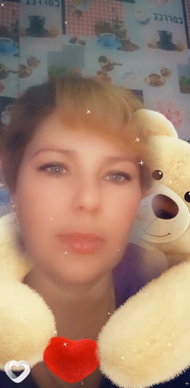 Аля, 41, Рубцовске — анкета №579575