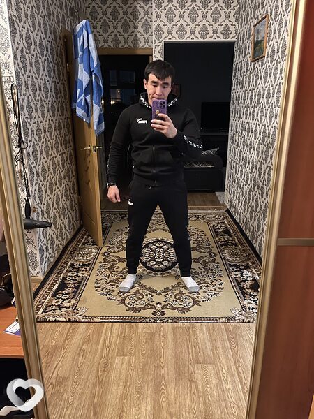 Дархан, 36, Якутске — анкета №579577