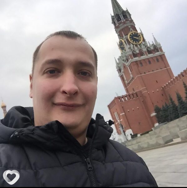 Дамир, 35, Москве — анкета №579578