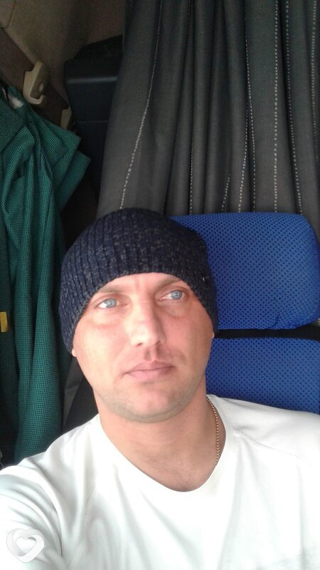 Слава, 41, Саратове — анкета №579632