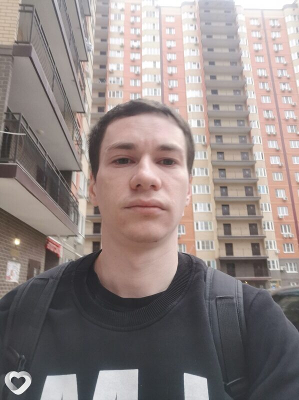 Максим, 30, Краснодаре — анкета №579638