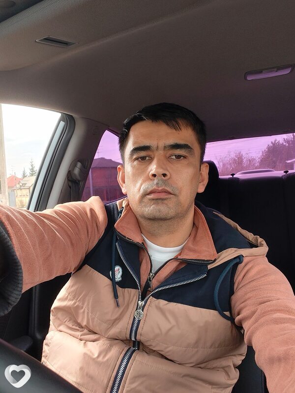 Али Баба, 40, Рязани — анкета №579644