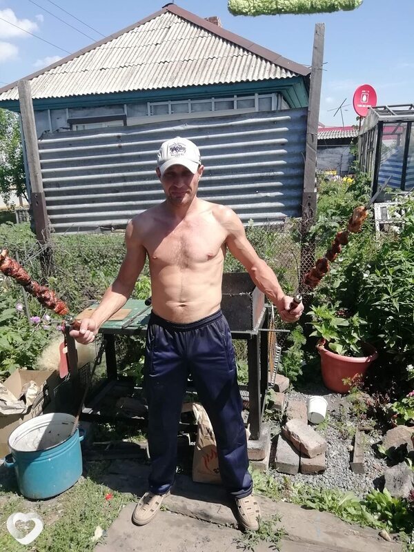 Денис, 46, Белове — анкета №579647