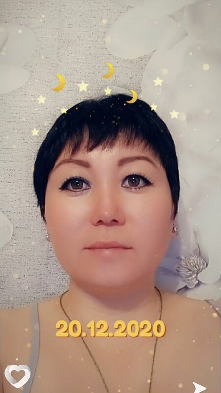 Ольга, 41, Черногорске — анкета №579649