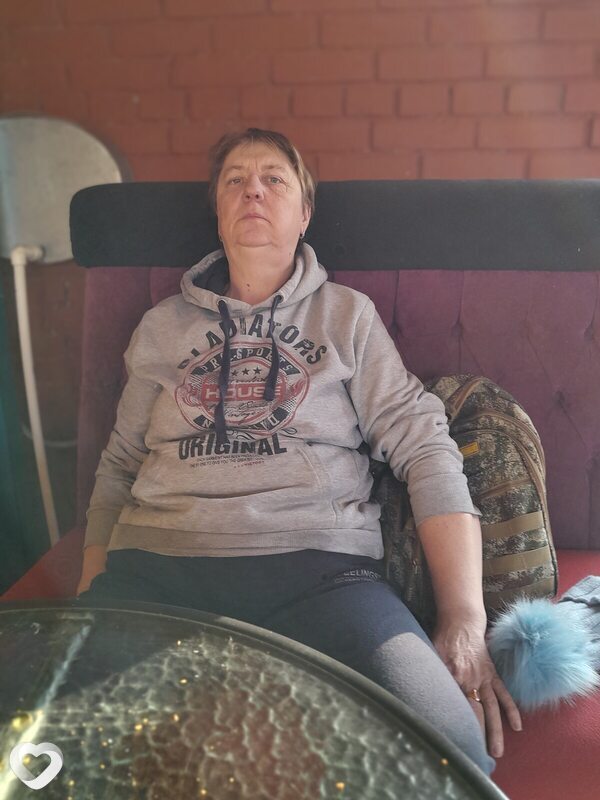 Галина, 61, Рязани — анкета №579652