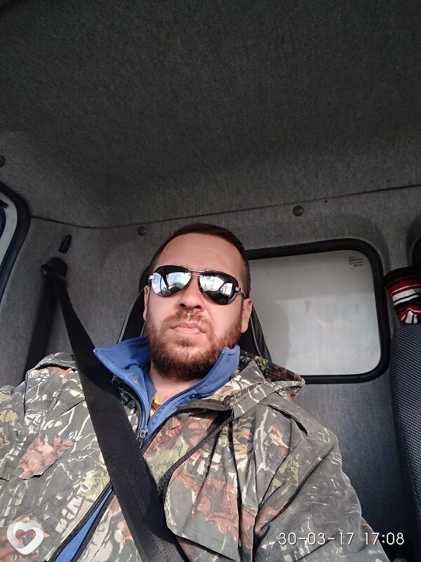 Руслан, 47, Уфе — анкета №579653