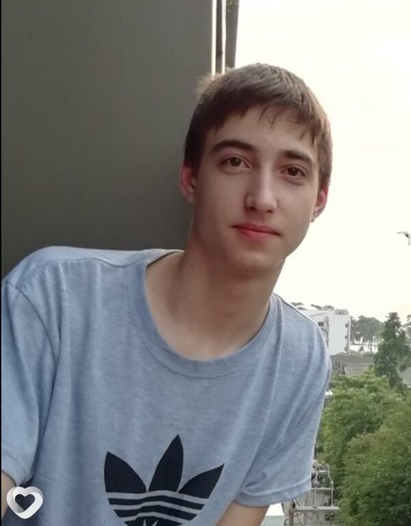 Александр, 24, Петропавловске-Камчатском — анкета №579654