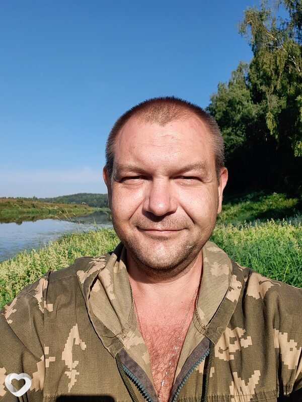 Владимир, 42, Москве — анкета №579707