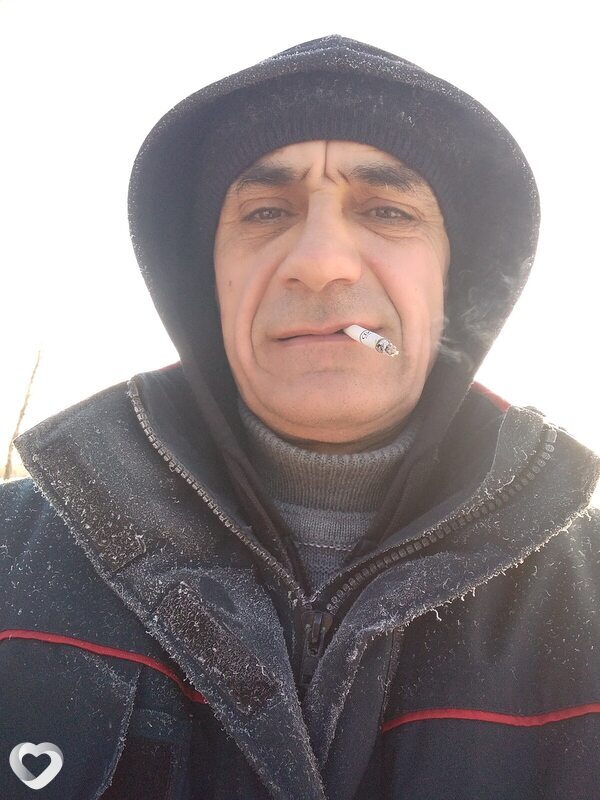 Григорий, 51, Энгельсе — анкета №579712