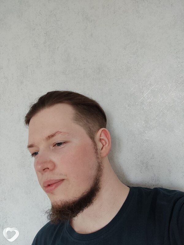 Андрей, 25, Омске — анкета №579714