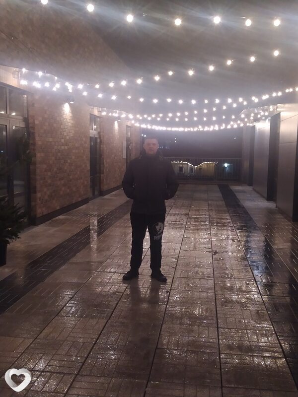 Юрий, 39, Гродно — анкета №579715