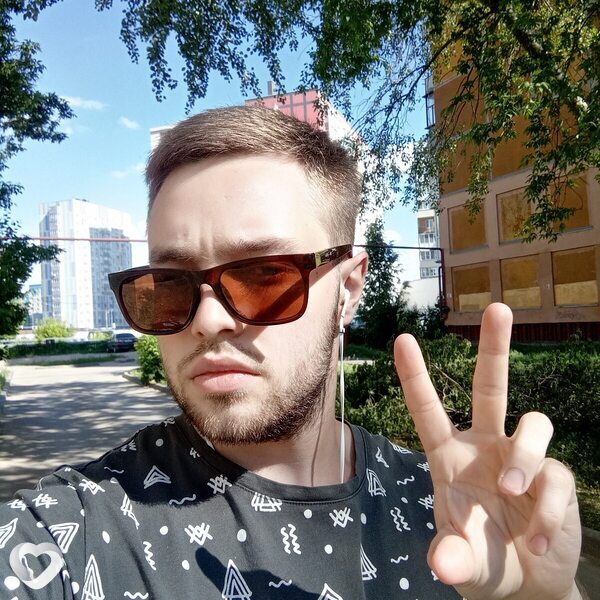 Данил, 25, Нижнем Новгороде — анкета №579716