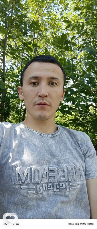 Руслан, 34, Оренбурге — анкета №579720
