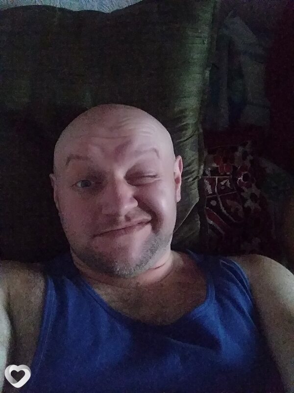 Kekserg, 41, Киеве — анкета №579723