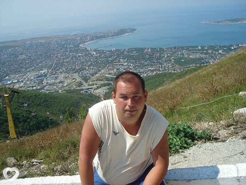 Константин, 50, Чебоксарах — анкета №579729