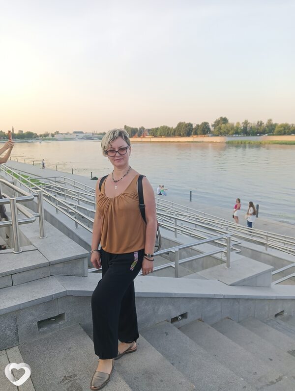 Наталья, 54, Пензе — анкета №579757