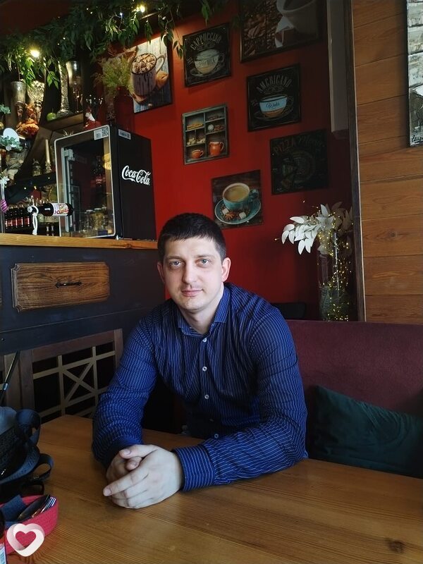 Алексей, 38, Иванове — анкета №579760