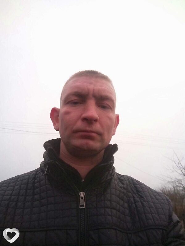 Мирослав, 36, Гродно — анкета №579763
