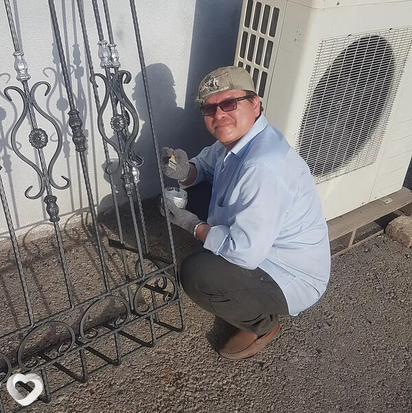 Евгений, 48, Ташкент — анкета №579764