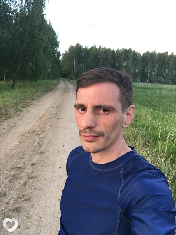 Ruslan, 44, Могилев — анкета №579766