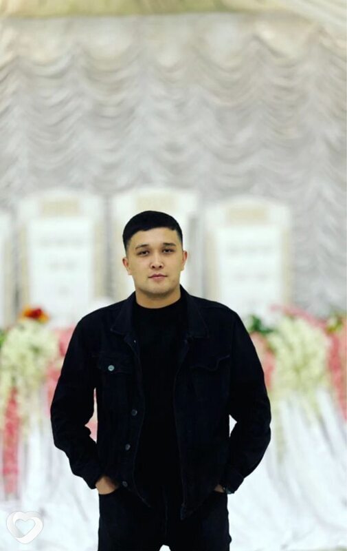 Азамат, 28, Алматы — анкета №579768