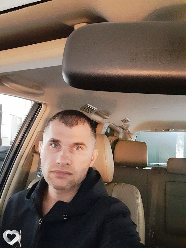 Виктор, 37, Орске — анкета №579772