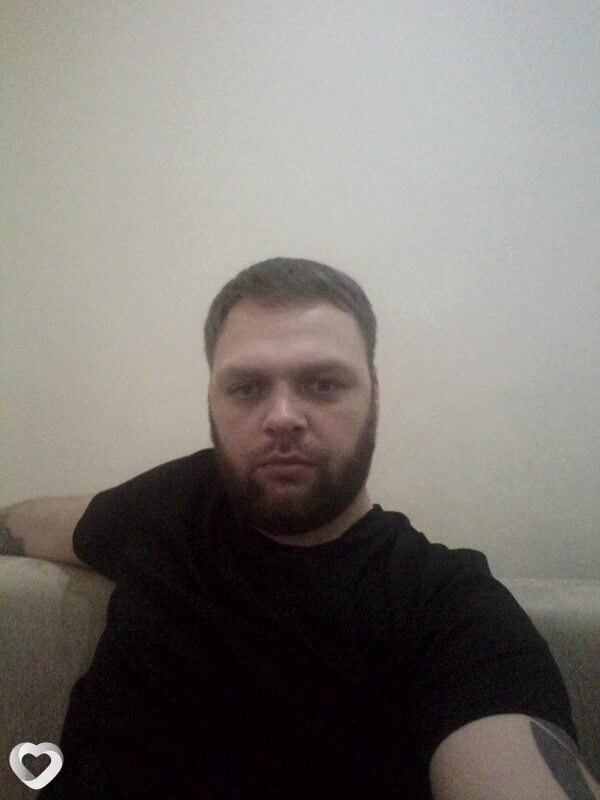 Кирилл, 41, Сочи — анкета №579773