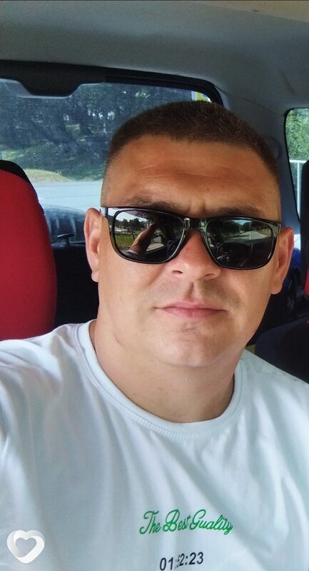 Макс, 37, Артеме — анкета №579778