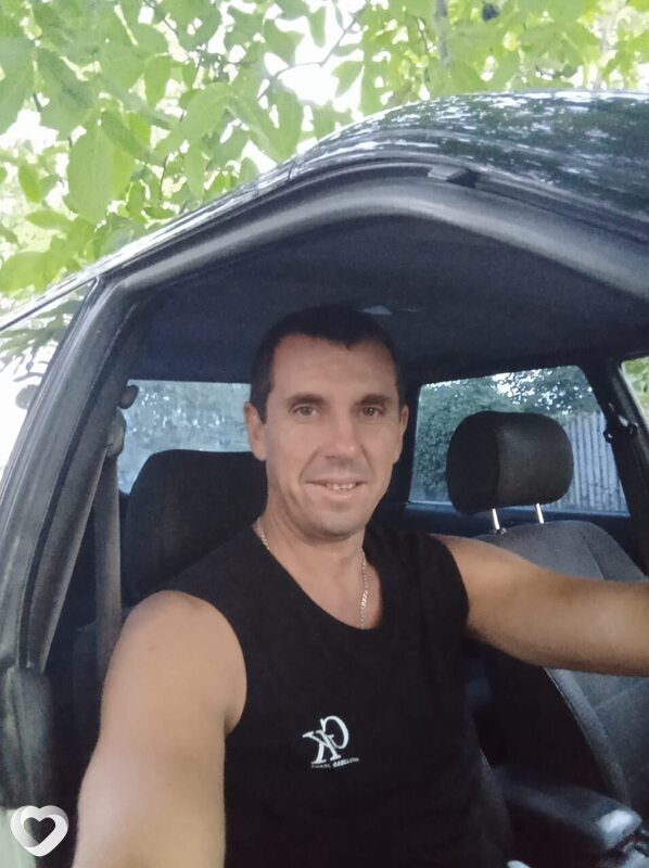 Дмитрий, 46, Новороссийске — анкета №579880