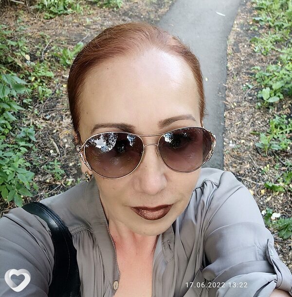 Елена, 50, Пензе — анкета №579883