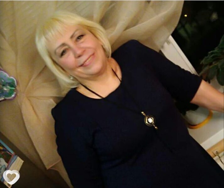 Надежда, 66, Тольятти — анкета №579884