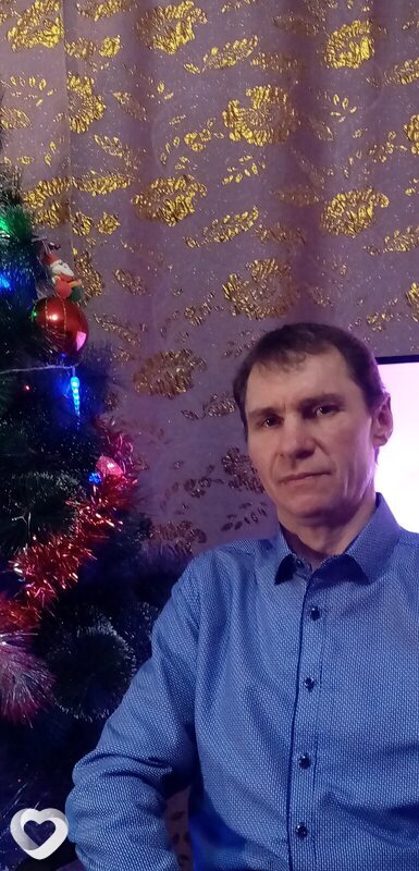 Евгений, 53, Алдане — анкета №579885