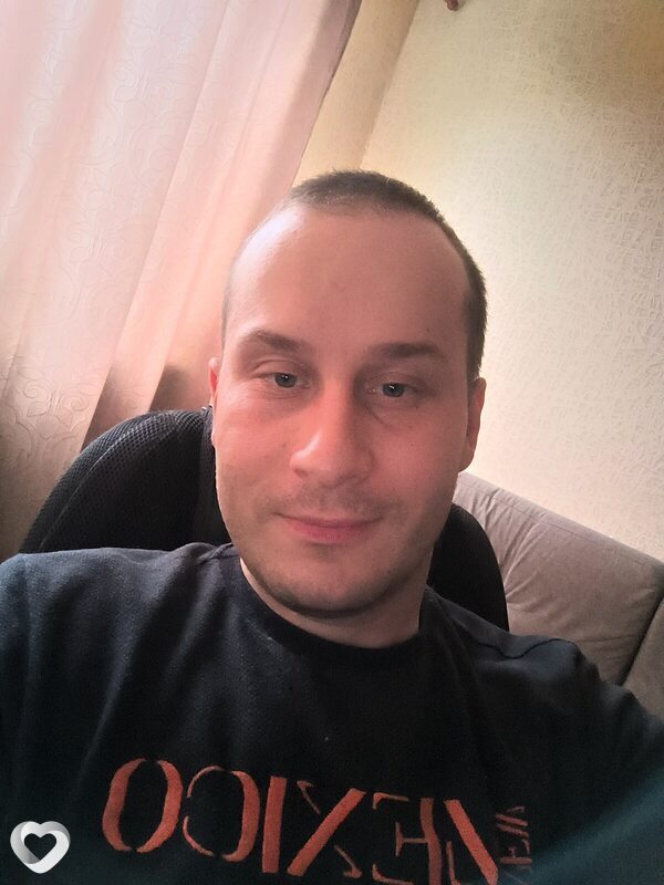Евгений, 35, Минске — анкета №579898