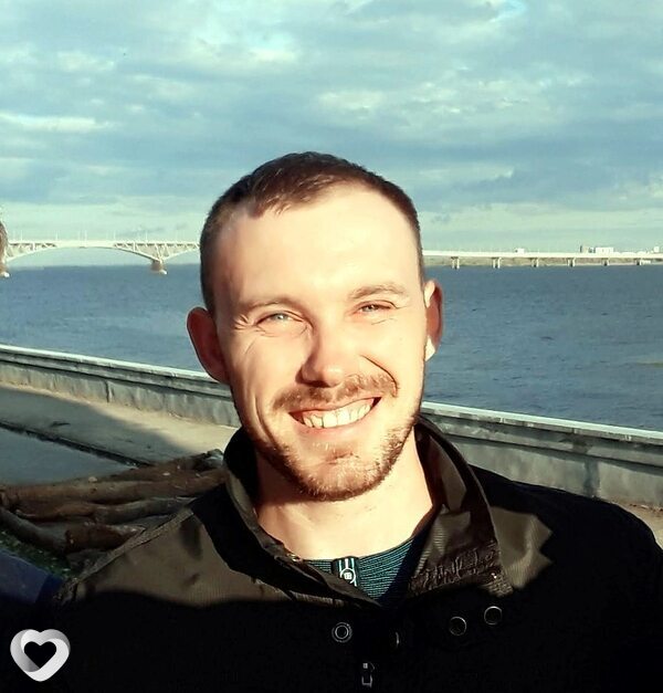 Олег, 38, Ахтубинске — анкета №579900