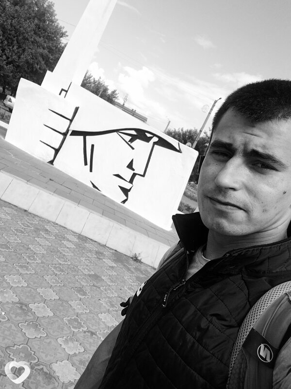Степан Неволин, Вихоревка