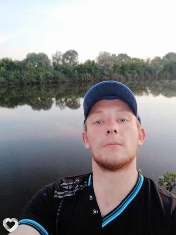 Слава, 33, Буда-Кошелеве — анкета №579682
