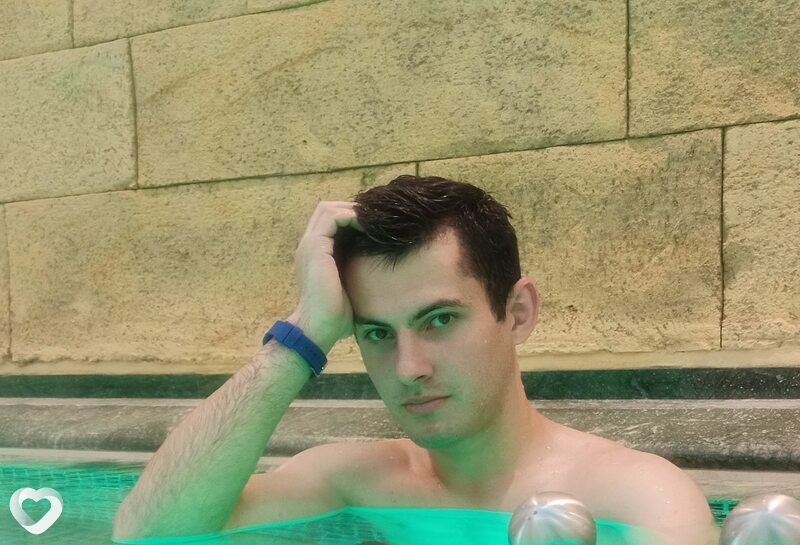 Алексей, 28, Минске — анкета №579686