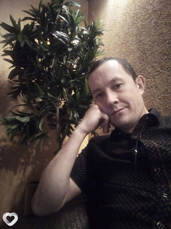 Валек, 36, Ленинске-Кузнецком — анкета №579694