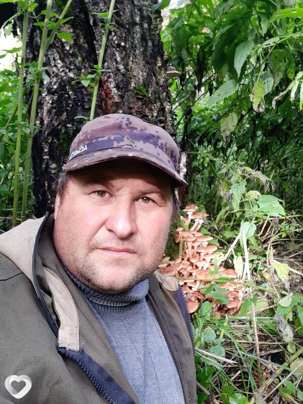 Сергей, Тяжинский