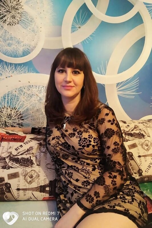 Юлия Садовникова, Новая Ладога