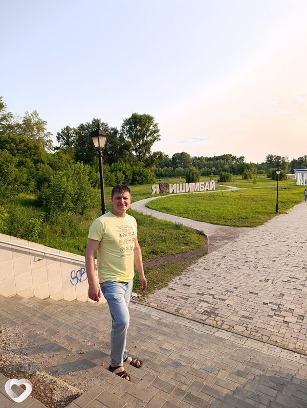 Денис, 40, Салавате — анкета №579656