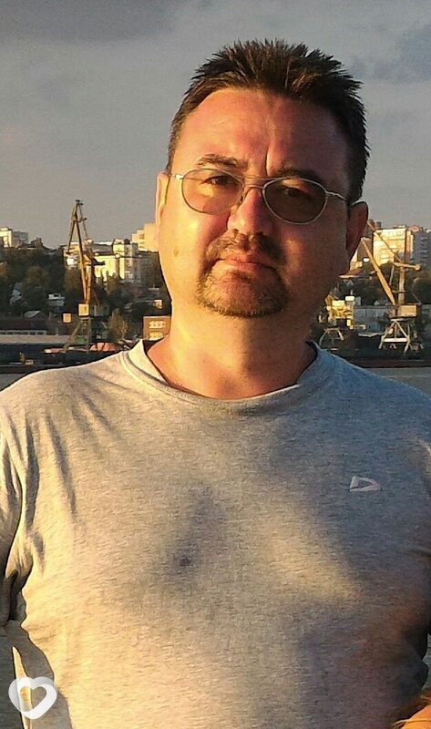 Игорь, 50, Туле — анкета №579658