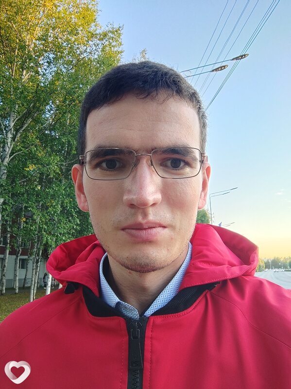 Петр, 28, Сургуте — анкета №579659