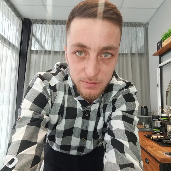 Андрей, 29, Караганде — анкета №579661