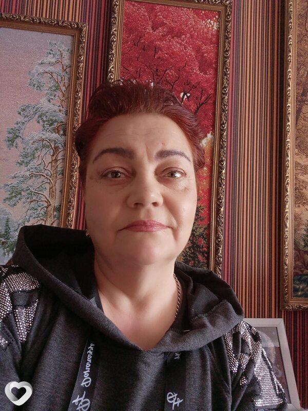 Татьяна, 60, Александрове — анкета №579663