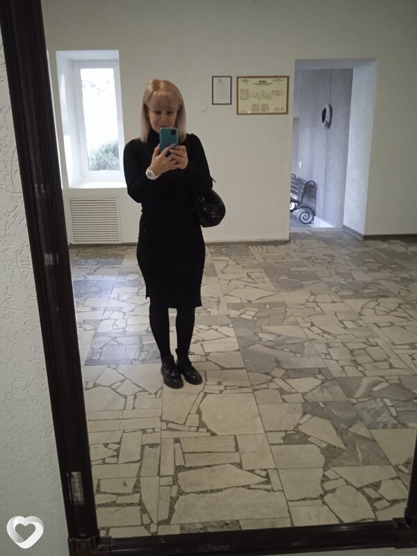 Ольга, 44, Ставрополе — анкета №579667