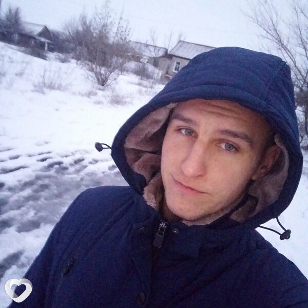 Сергей, 31, Волгограде — анкета №579675