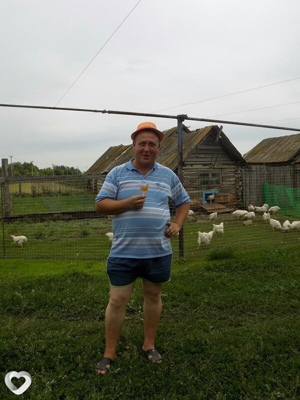Алексей, 44, Самаре — анкета №579732