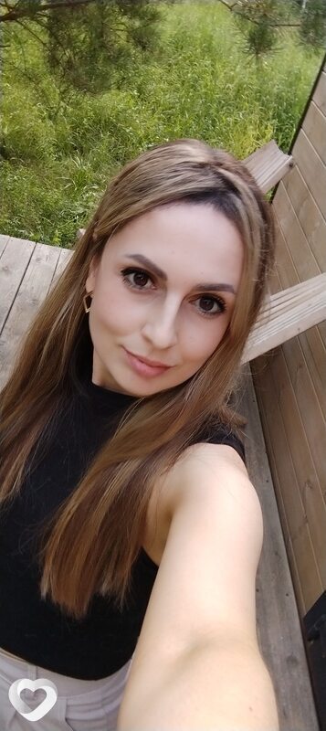 Ирина, 39, Челябинске — анкета №579733