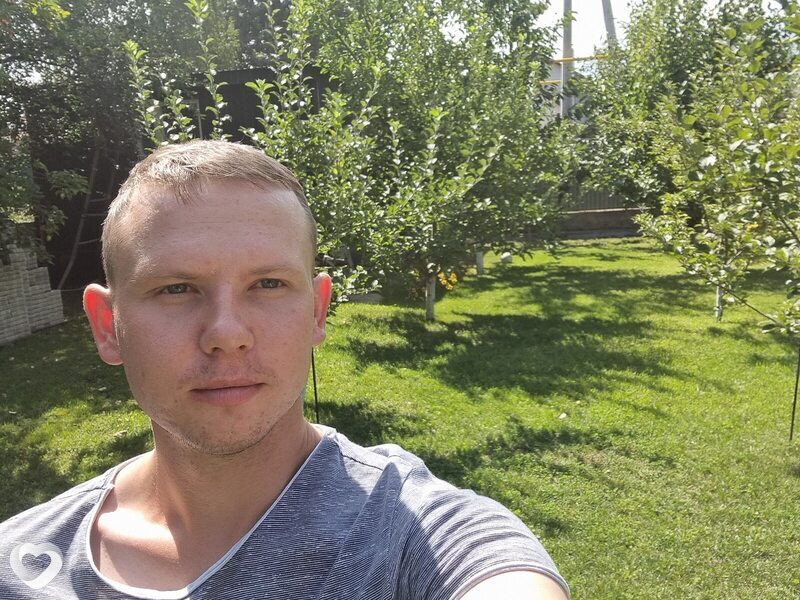 Евгений, 26, Новокузнецке — анкета №579735